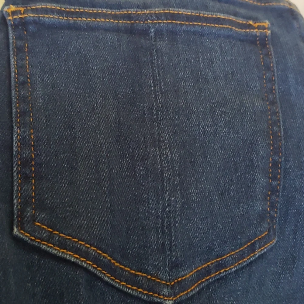 Rag & Bone Nina High-Rise Ankle Flare Jeans Weekends Size 25 NEW - Picture 14 of 17